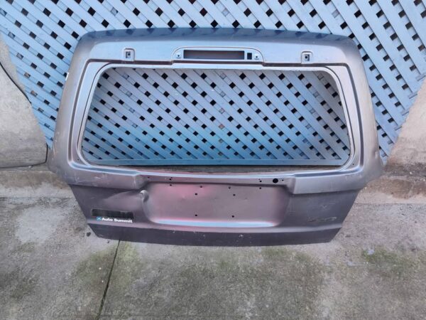 Portalón Ford Escape 2008 - 2012 - Imagen 2