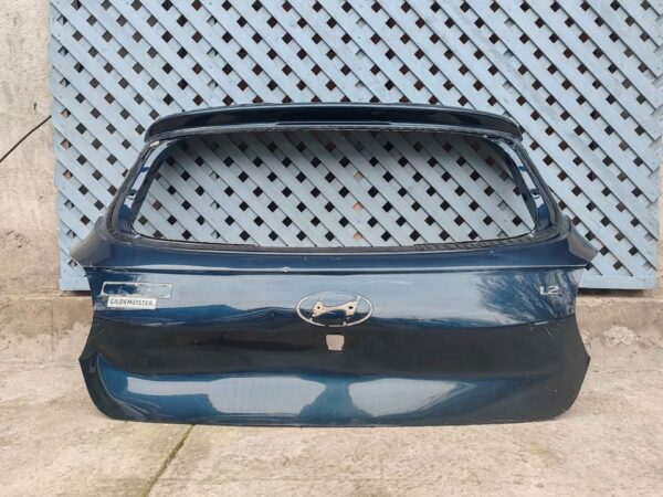 Portalón Hyundai Grand i10 2021 - 2024