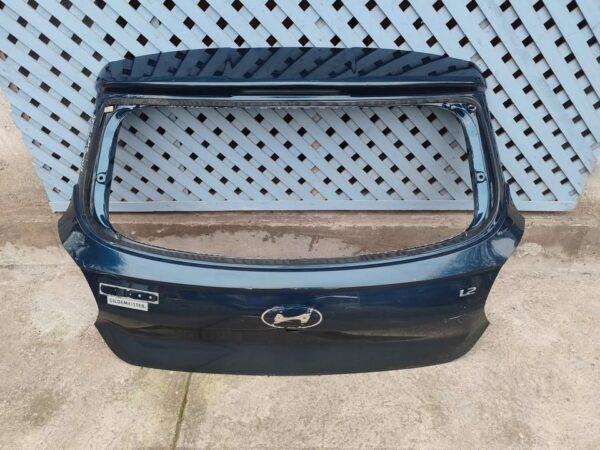 Portalón Hyundai Grand i10 2021 - 2024 - Imagen 2