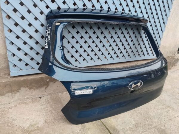 Portalón Hyundai Grand i10 2021 - 2024 - Imagen 3