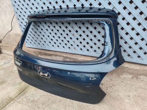 Portalón Hyundai Grand i10 2021 - 2024 - Imagen 5