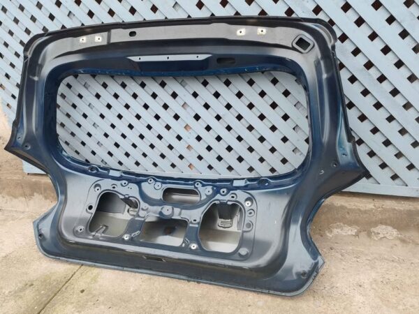 Portalón Hyundai Grand i10 2021 - 2024 - Imagen 7