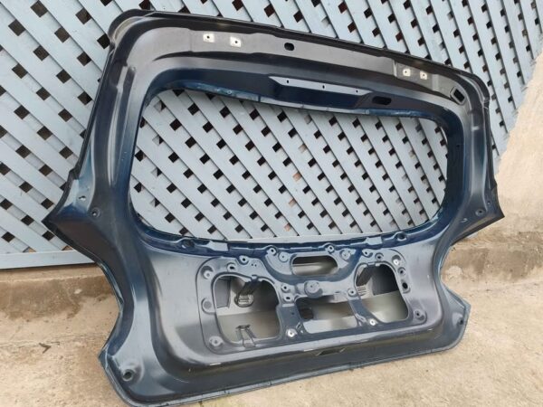 Portalón Hyundai Grand i10 2021 - 2024 - Imagen 8