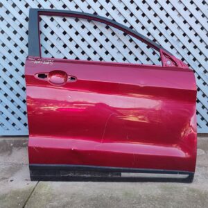 Puerta delantera derecha Ford Territory 2021 - 2023