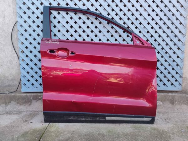 Puerta delantera derecha Ford Territory 2021 - 2023