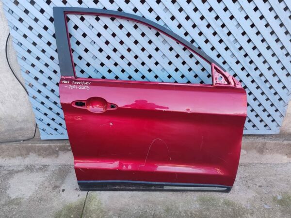 Puerta delantera derecha Ford Territory 2021 - 2023 - Imagen 2