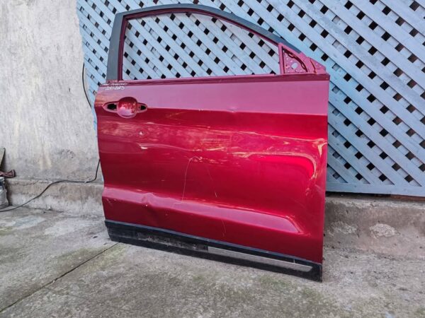 Puerta delantera derecha Ford Territory 2021 - 2023 - Imagen 3