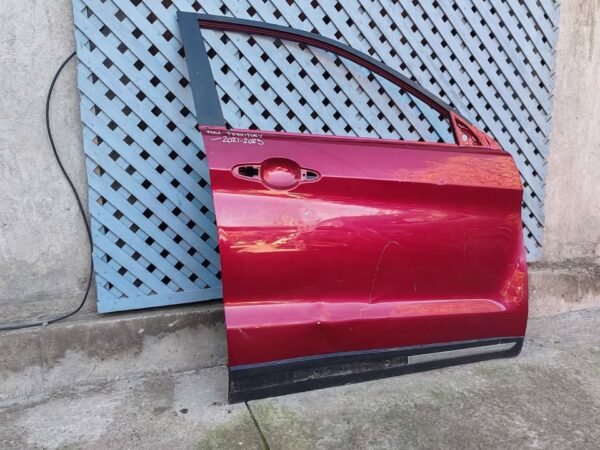 Puerta delantera derecha Ford Territory 2021 - 2023 - Imagen 4