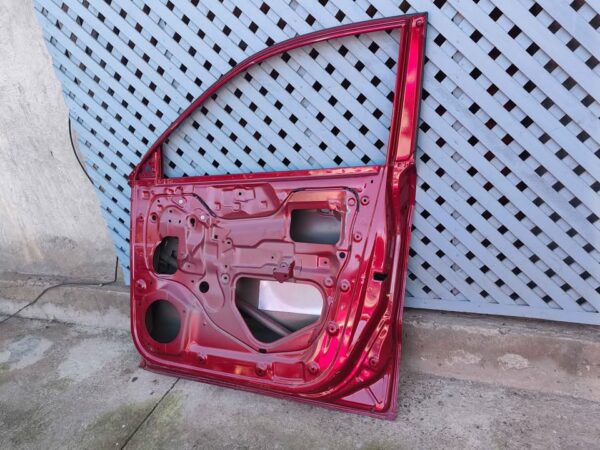 Puerta delantera derecha Ford Territory 2021 - 2023 - Imagen 6