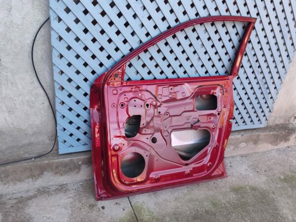 Puerta delantera derecha Ford Territory 2021 - 2023 - Imagen 7