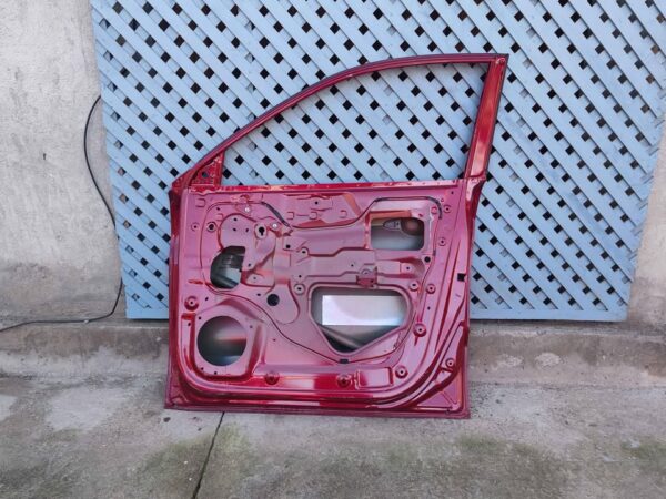 Puerta delantera derecha Ford Territory 2021 - 2023 - Imagen 8