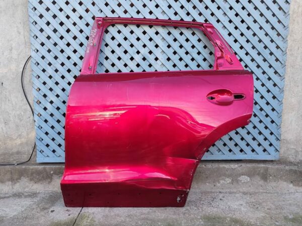 Puerta trasera izquierda Mazda CX9 2017 - 2022