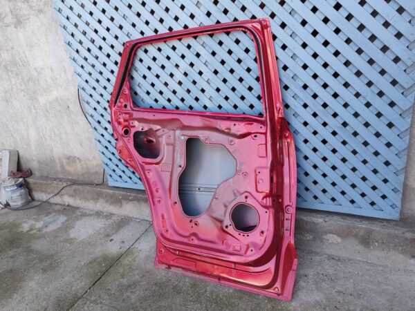 Puerta trasera izquierda Mazda CX9 2017 - 2022 - Imagen 7