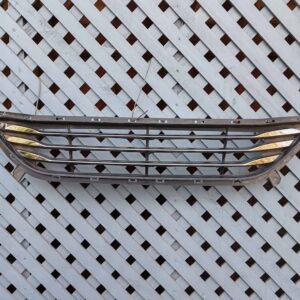 Rejilla de parachoque Hyundai Elantra 2011 - 2014