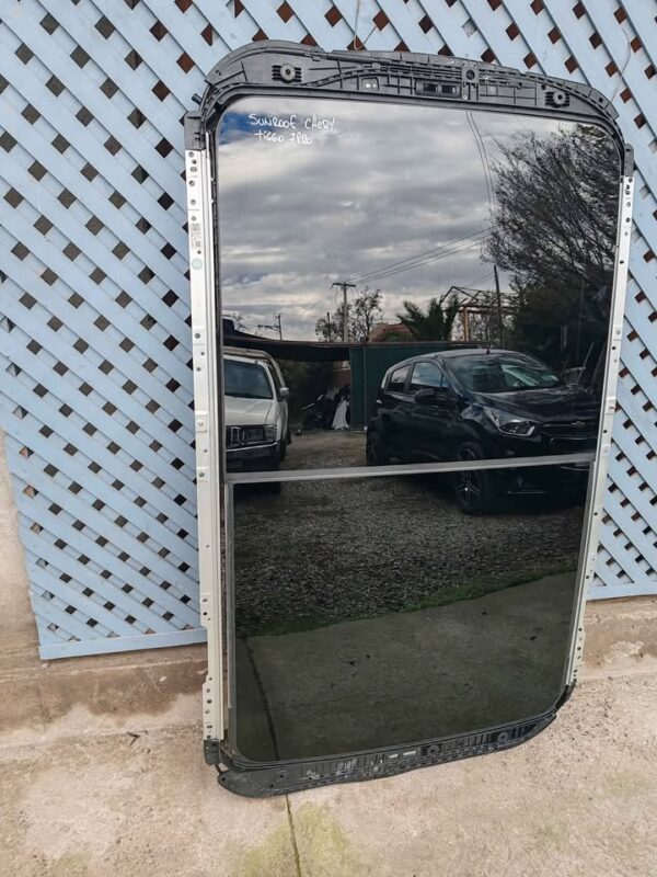 Sunroof Chery Tiggo 7 Pro 2020 - 2024 - Imagen 2