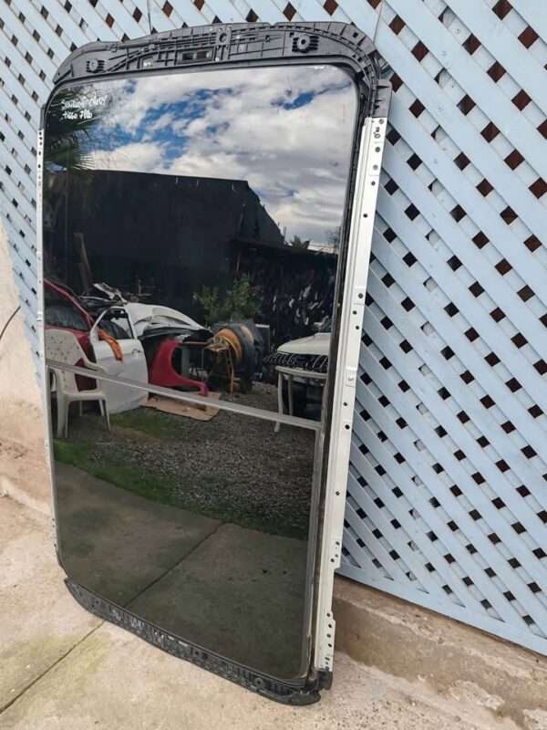 Sunroof Chery Tiggo 7 Pro 2020 - 2024 - Imagen 3