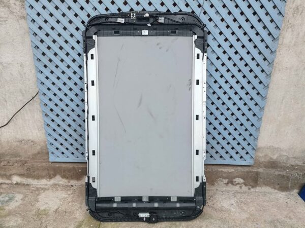 Sunroof Chery Tiggo 7 Pro 2020 - 2024 - Imagen 9