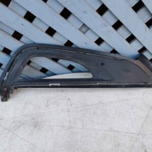Tapa de neblinero derecho Hyundai Tucson 2016 - 2018