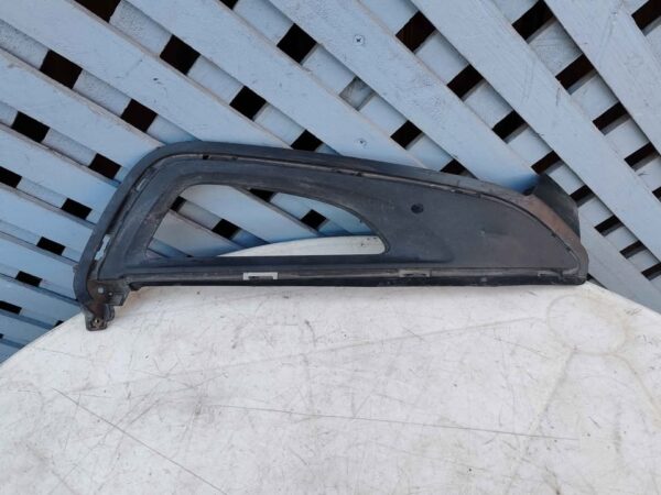 Tapa de neblinero derecho Hyundai Tucson 2016 - 2018