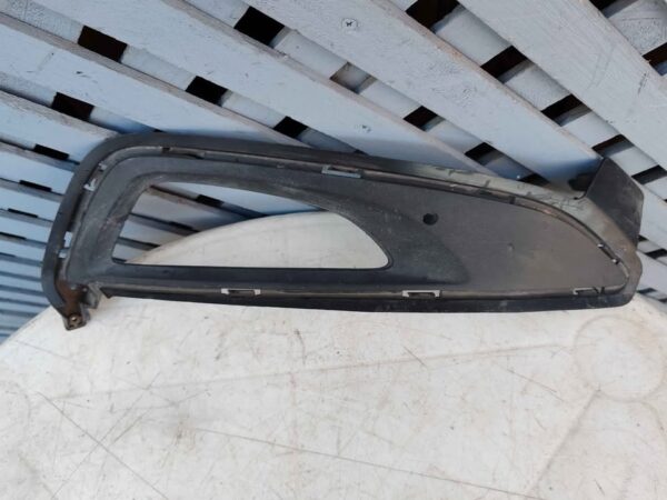 Tapa de neblinero derecho Hyundai Tucson 2016 - 2018 - Imagen 4