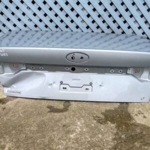 Tapa maleta Hyundai Accent 2024 - 2025