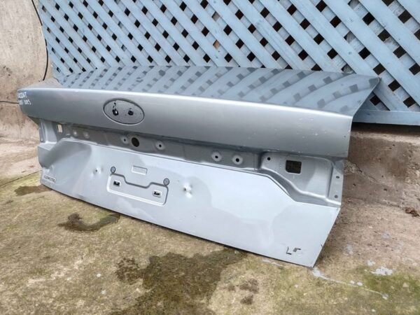 Tapa maleta Hyundai Accent 2024 - 2025 - Imagen 3