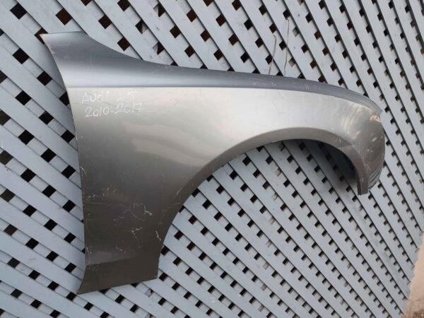 Tapabarro derecho Audi A5 Quattro 2010 - 2017 - Imagen 3