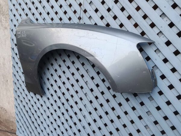 Tapabarro derecho Audi A5 Quattro 2010 - 2017 - Imagen 4