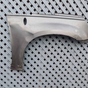 Tapabarro derecho Chevrolet Equinox 2005 - 2009