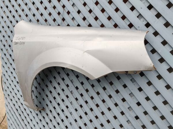 Tapabarro derecho Chevrolet Optra 2004 - 2015 - Imagen 3