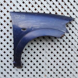 Tapabarro derecho Citroen C3 2004 - 2010