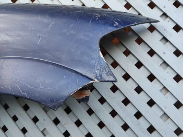 Tapabarro derecho Citroen C3 2004 - 2010 - Imagen 4