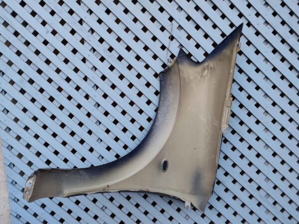 Tapabarro derecho Citroen C3 2004 - 2010 - Imagen 6