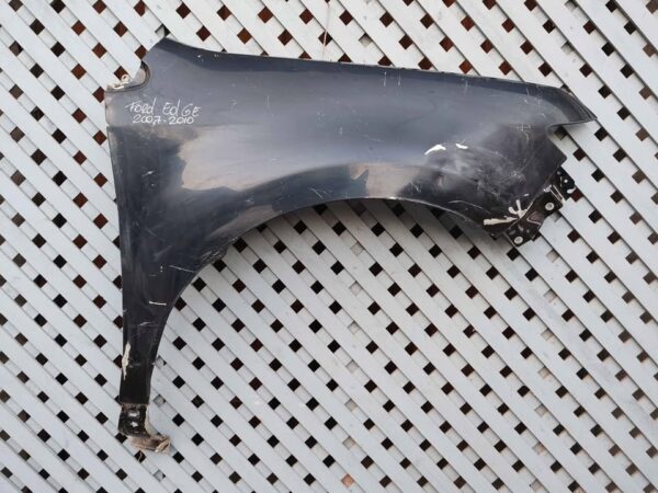 Tapabarro derecho Ford Edge 2007 - 2010