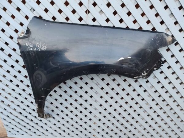 Tapabarro derecho Ford Edge 2007 - 2010 - Imagen 2