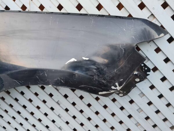 Tapabarro derecho Ford Edge 2007 - 2010 - Imagen 4