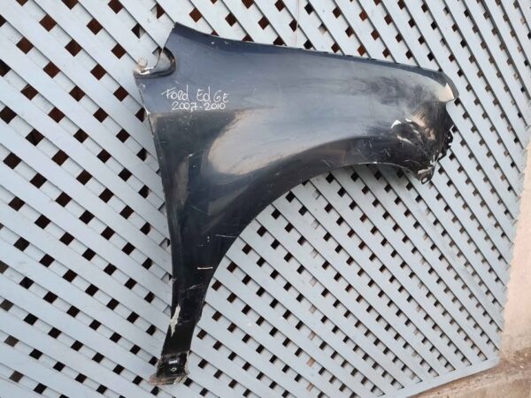 Tapabarro derecho Ford Edge 2007 - 2010 - Imagen 5