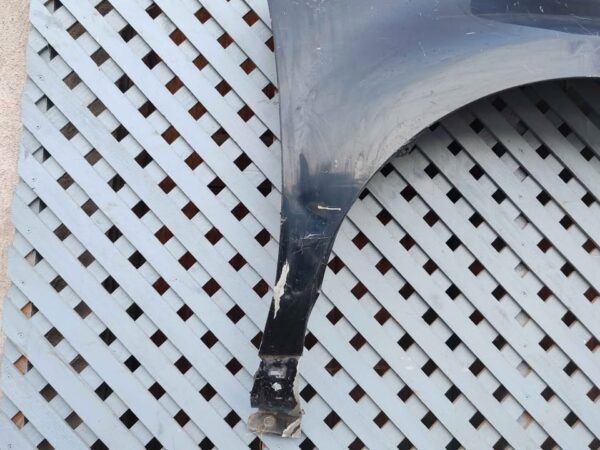 Tapabarro derecho Ford Edge 2007 - 2010 - Imagen 6