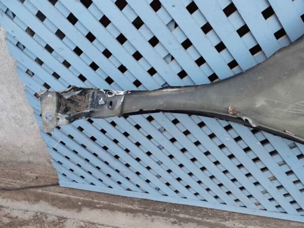 Tapabarro derecho Ford Edge 2007 - 2010 - Imagen 7