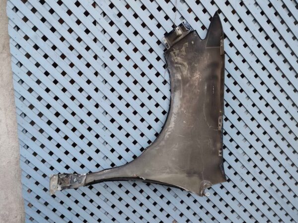 Tapabarro derecho Ford Edge 2007 - 2010 - Imagen 8