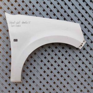 Tapabarro derecho Great Wall Wingle 5 2011 - 2021