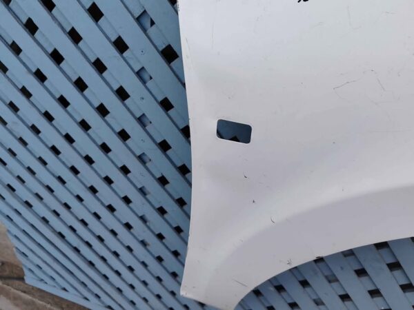 Tapabarro derecho Great Wall Wingle 5 2011 - 2021 - Imagen 4