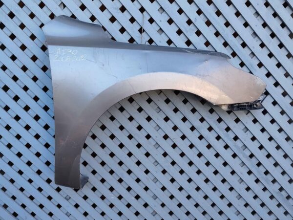 Tapabarro derecho Hyundai i30 2008 - 2011