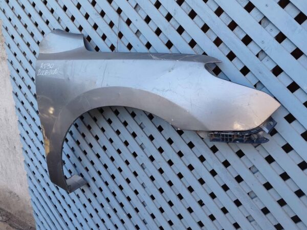 Tapabarro derecho Hyundai i30 2008 - 2011 - Imagen 3