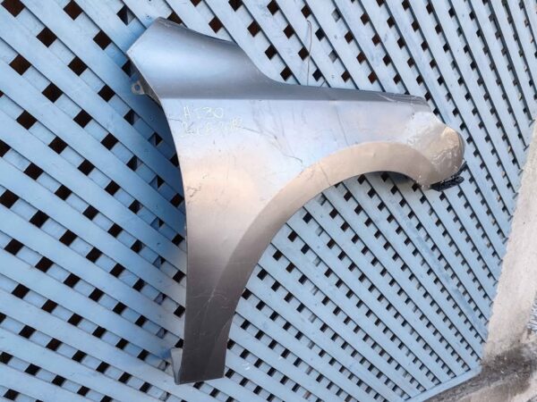 Tapabarro derecho Hyundai i30 2008 - 2011 - Imagen 4