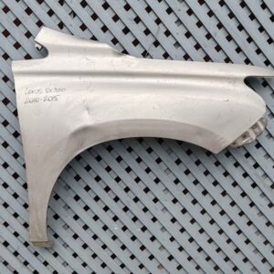 Tapabarro derecho Lexus RX350 2010 - 2015