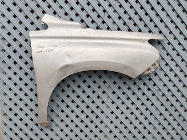 Tapabarro derecho Lexus RX350 2010 - 2015