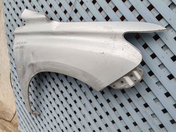 Tapabarro derecho Lexus RX350 2010 - 2015 - Imagen 3
