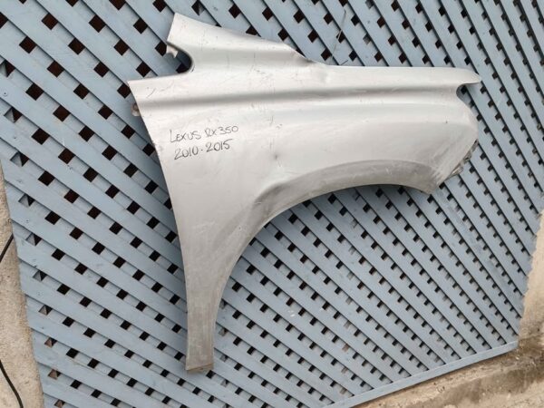 Tapabarro derecho Lexus RX350 2010 - 2015 - Imagen 4