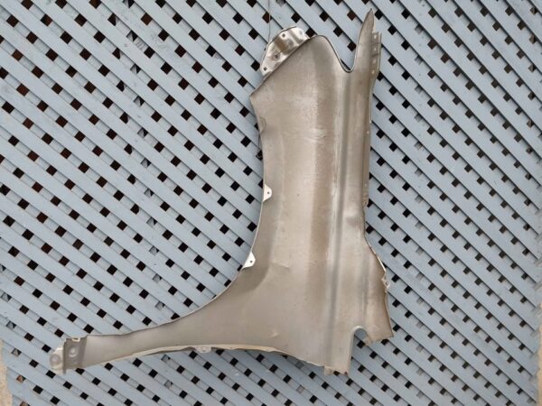 Tapabarro derecho Lexus RX350 2010 - 2015 - Imagen 7